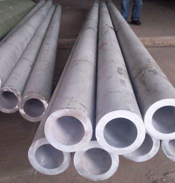 304 seamless stainless steel tube